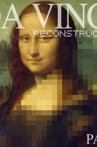 Cover of Da Vinci Reconstructed
