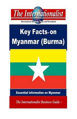 Cover of Key Facts on Myanmar (Burma)