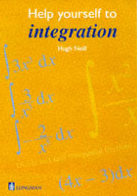 Book cover for Help Yourself to Integration Paper