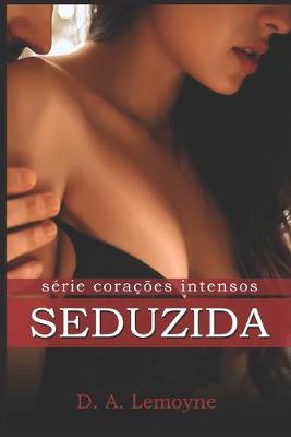 Cover of Seduzida