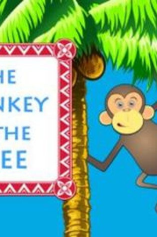 Cover of The Monkey in the Tree