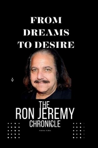 Cover of From Dreams to Desire