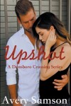 Book cover for Upshot