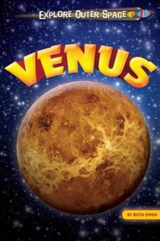 Cover of Venus