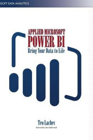 Cover of Applied Microsoft Power Bi