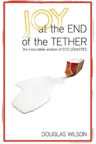 Cover of Joy at the End of the Tether