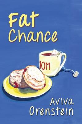 Book cover for Fat Chance