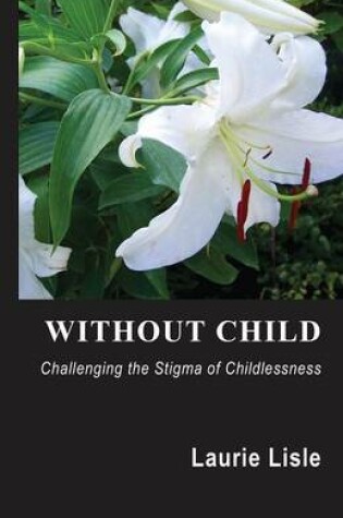 Cover of Without Child