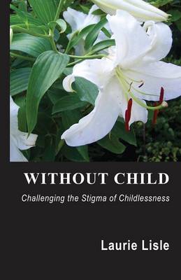 Book cover for Without Child