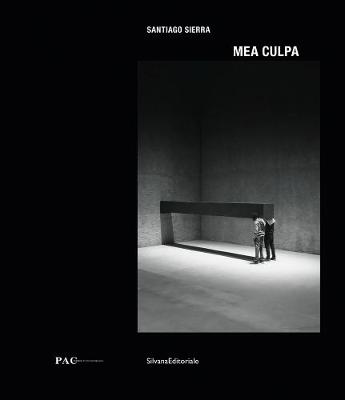 Cover of Santiago Sierra