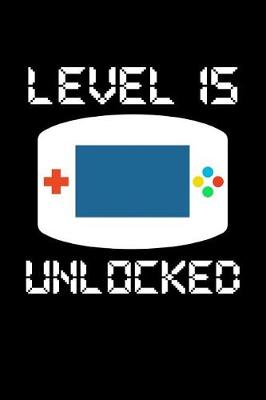 Book cover for Level 15 Unlocked