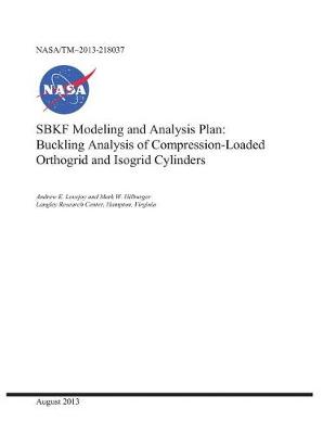 Book cover for Sbkf Modeling and Analysis Plan