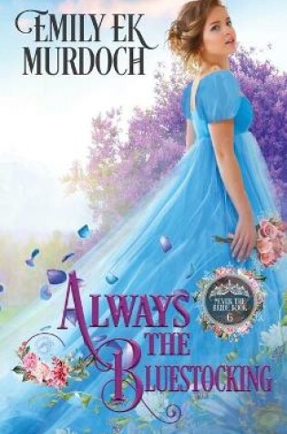 Cover of Always the Bluestocking