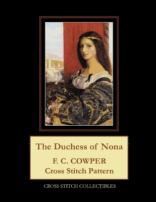 Book cover for The Duchess of Nona