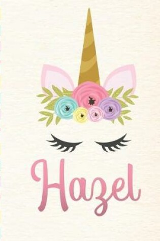 Cover of Hazel