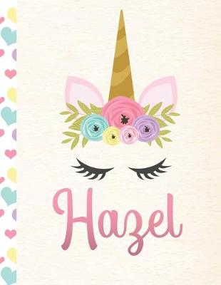 Book cover for Hazel