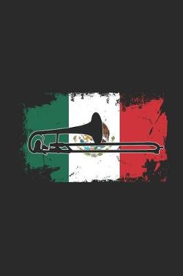 Book cover for Mexican - Trombone