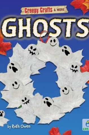 Cover of Ghosts