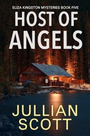 Cover of Host of Angels