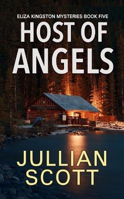 Book cover for Host of Angels