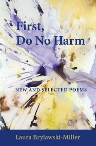 Cover of First, Do No Harm