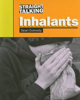 Book cover for Inhalants