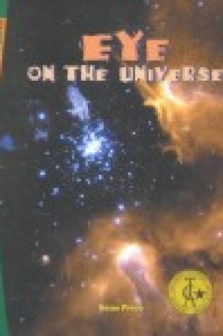 Cover of Eye on the Universe (Sci Link)