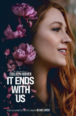 Book cover for It Ends With Us