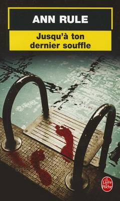 Book cover for Jusqu'a ton dernier souffle