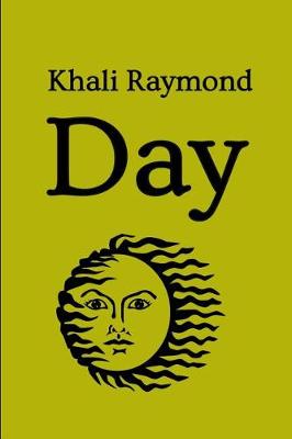 Book cover for Day