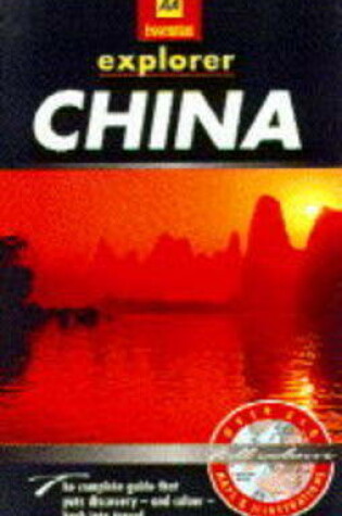 Cover of China