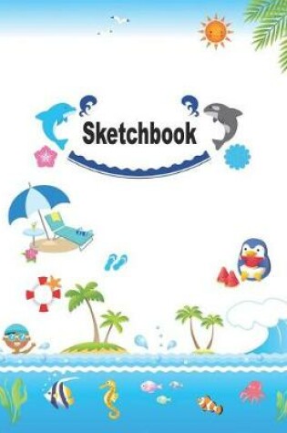 Cover of Sketchbook