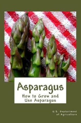 Cover of Asparagus