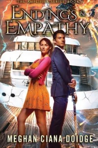 Cover of Endings and Empathy