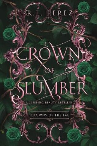 Cover of Crown of Slumber