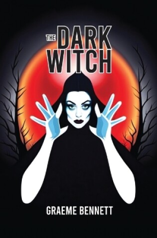 Cover of The Dark Witch