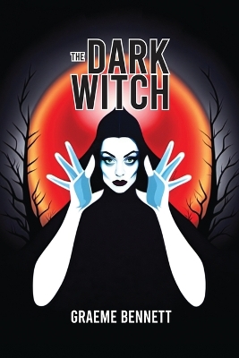 Book cover for The Dark Witch