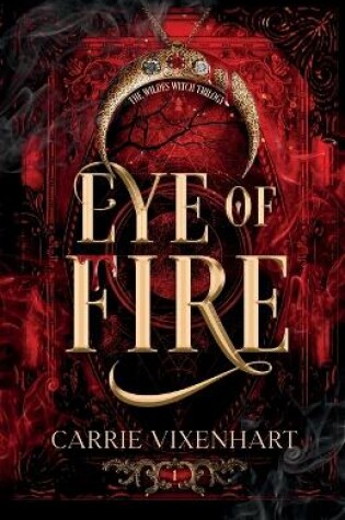 Cover of Eye of Fire