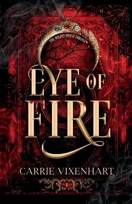 Cover of Eye of Fire