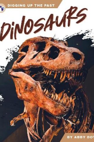 Cover of Dinosaurs