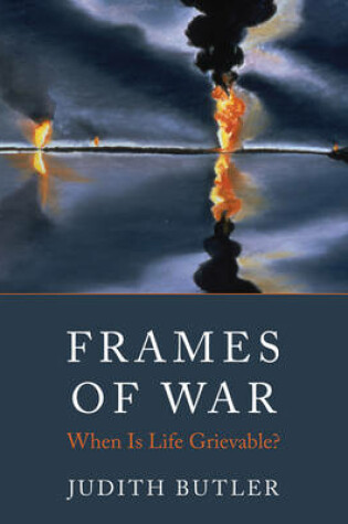 Cover of Frames of War