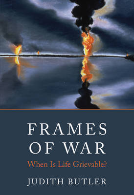 Book cover for Frames of War