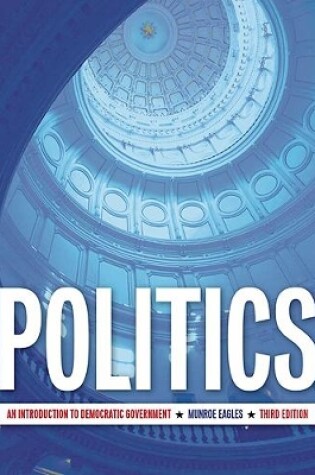 Cover of Politics (US Edition)