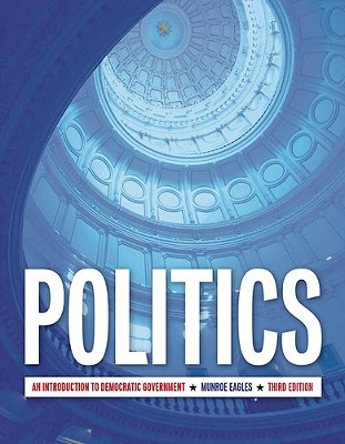 Book cover for Politics (US Edition)