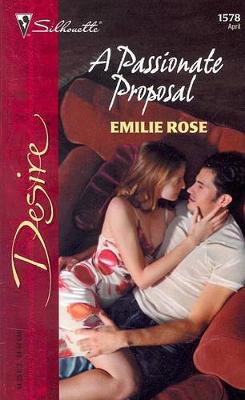 Book cover for A Passionate Proposal