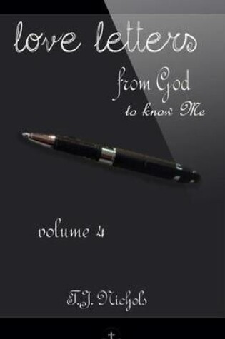 Cover of To Know Me Volume Four