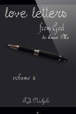 Book cover for To Know Me Volume Four