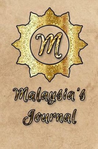 Cover of Malaysia