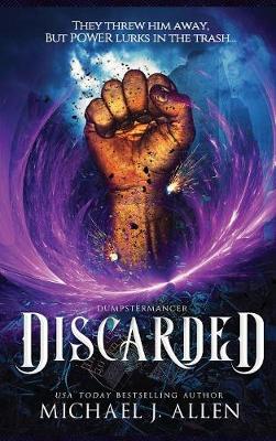 Cover of Discarded