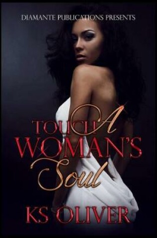 Cover of Touch A Woman's Soul